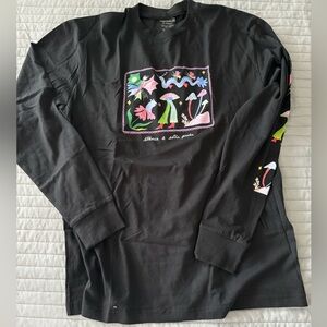 STANCE - Forest Friends Ls